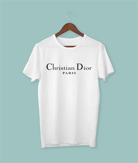 dior tiger t shirt|christian Dior t shirt women's.